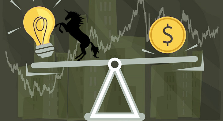 Dead Unicorns On The Horizon: The Shaky Economics Of Overvalued Start-ups Exposed
