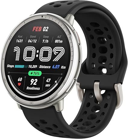 Amazfit Active 2 smartwatch