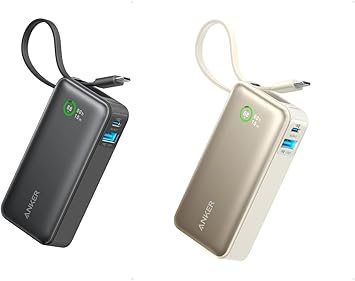 Anker PowerCore Slim 10000mAh portable power bank