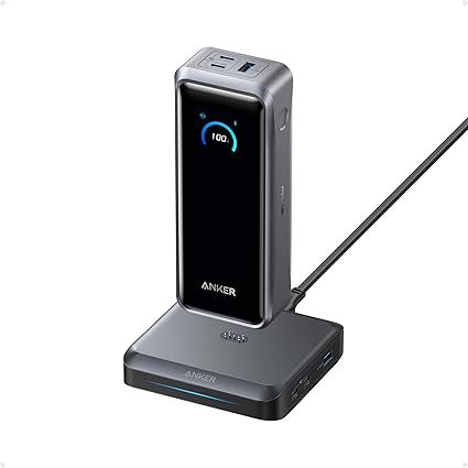 Anker Prime 26K 300W portable power bank