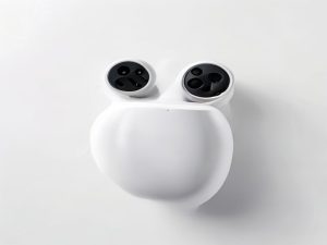 Anker Soundcore Space A40 wireless earbuds