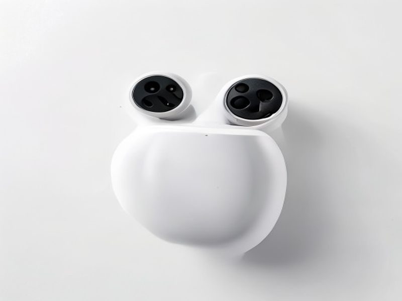 Anker Soundcore Space A40 wireless earbuds