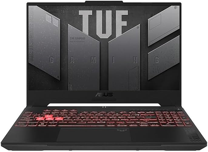 ASUS TUF Gaming A15