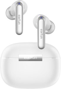 EarFun Air 2 wireless earbuds