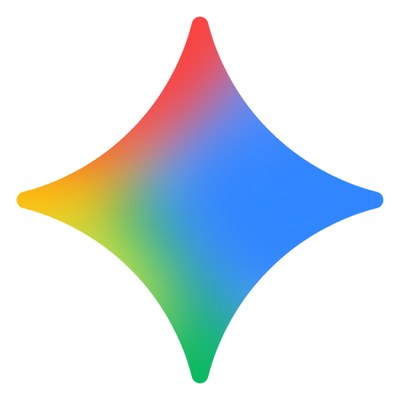 Google Gemini logo