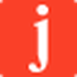 Jasper AI logo