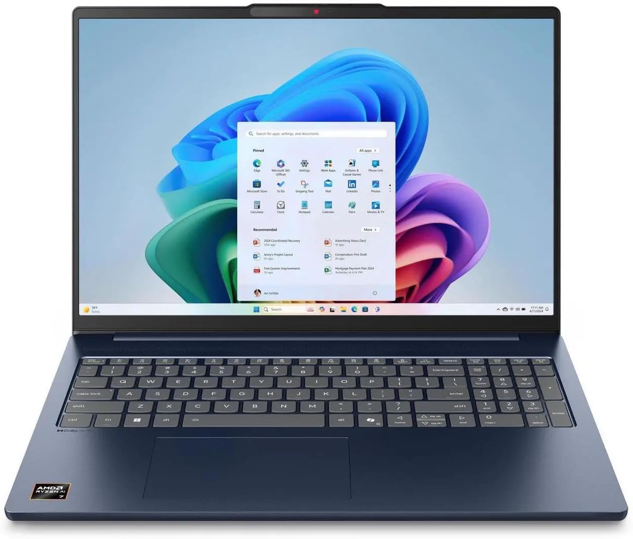 Lenovo IdeaPad Slim 5