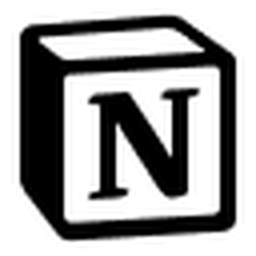 Notion logo