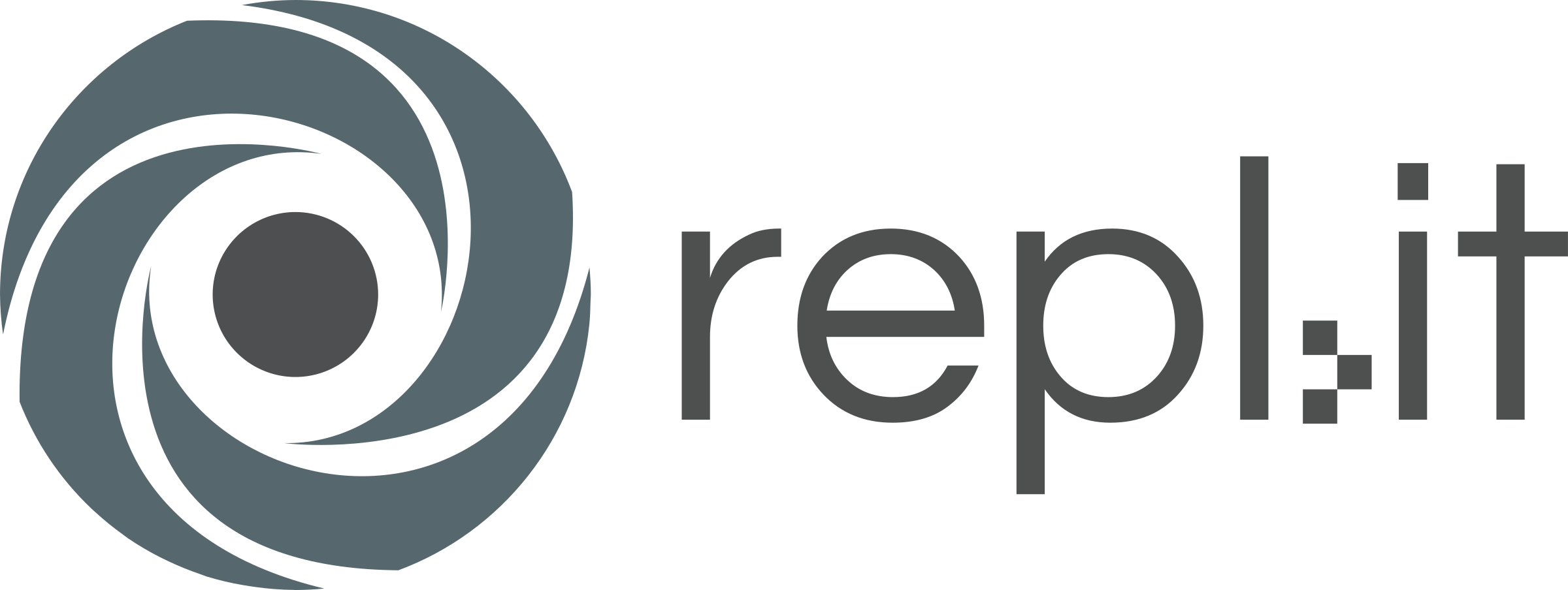 Replit logo