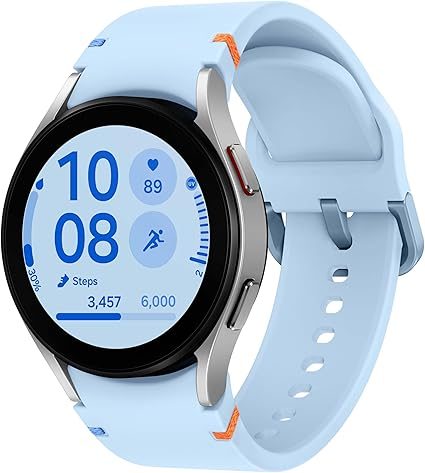 Samsung Galaxy Watch FE smartwatch