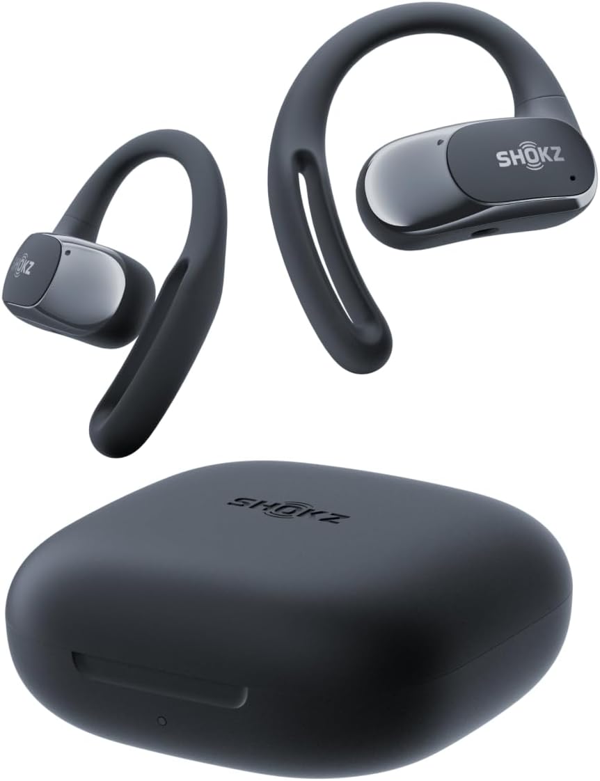 SHOKZ OpenFit Air