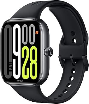 Xiaomi Redmi Watch 5 smartwatch