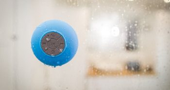 Best Bluetooth speakers for the shower in 2026