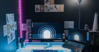 Best laptop cooling pads for gaming in 2026