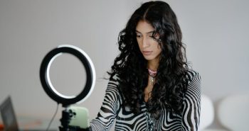 Best ring lights for video calls in 2026