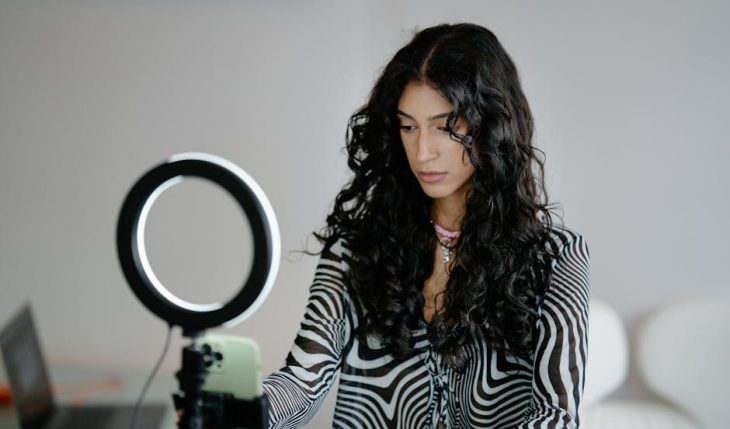 Best ring lights for video calls in 2026