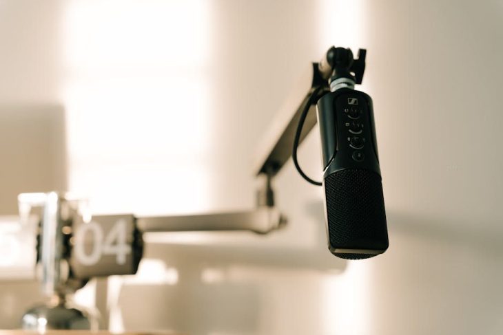 Best USB microphones for podcasting under $150 in 2026