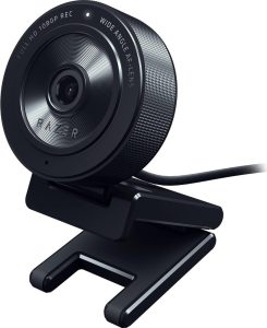 Razer Kiyo X 1080p streaming webcam for Twitch