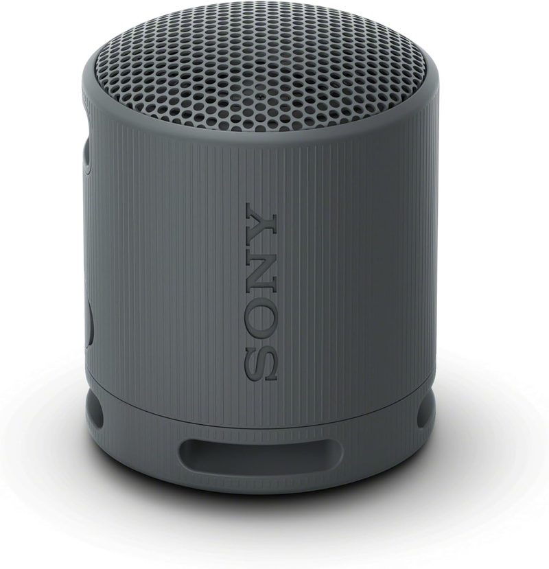 Sony SRS-XB100 IP67 waterproof portable Bluetooth shower speaker