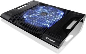 Thermaltake Massive 20 RGB 200mm fan laptop cooling pad