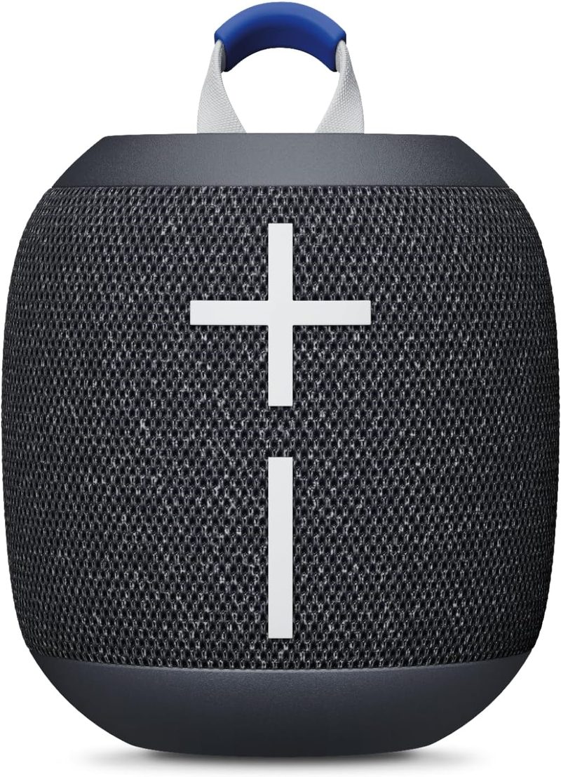 Ultimate Ears WONDERBOOM 4 IP67 floating waterproof Bluetooth speaker