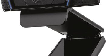 Logitech C920x HD Pro webcam