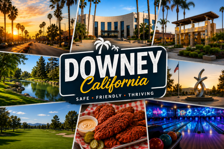 Attachment Details Things to do in Downey, California