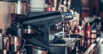 Bosch Series 6 vs KitchenAid KF3 automatic espresso machines compared