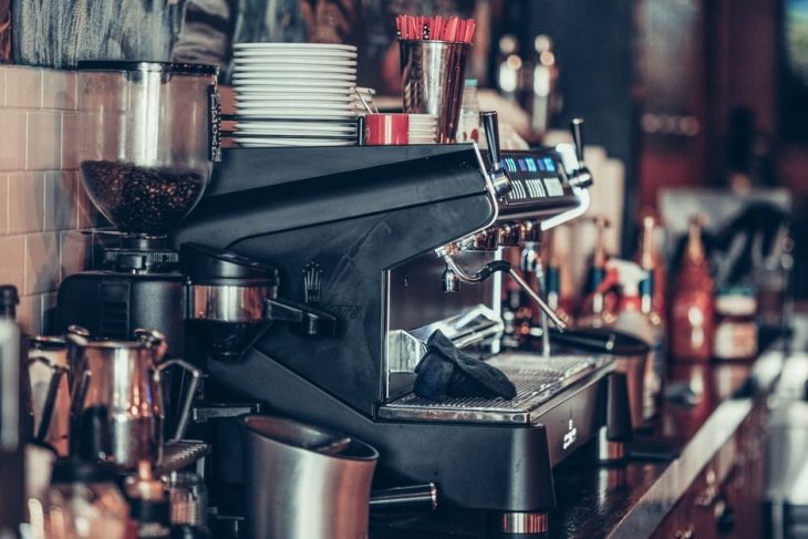 Bosch Series 6 vs KitchenAid KF3 automatic espresso machines compared