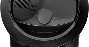Whisker Litter-Robot 4 automatic self-cleaning cat litter box
