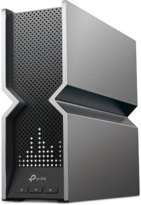 TP-Link Archer BE800 tri-band Wi-Fi 7 router