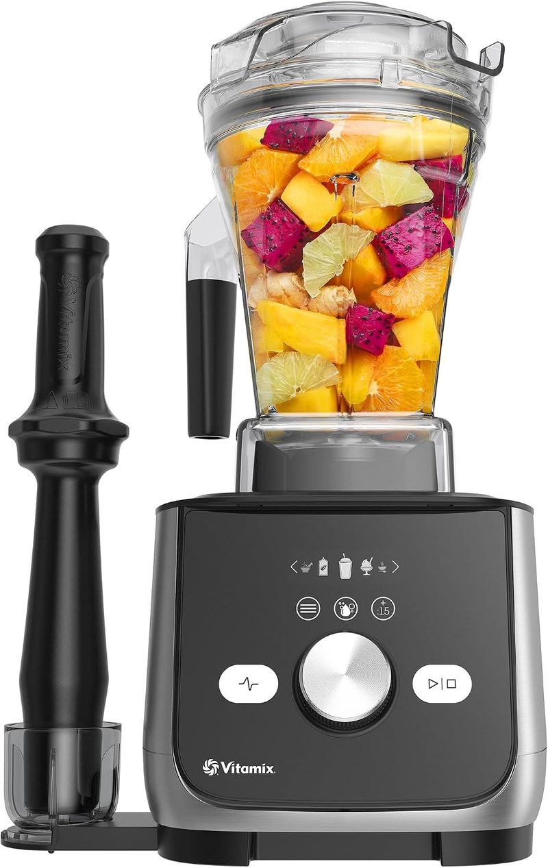 Vitamix Ascent X5 professional-grade blender with 10 programs