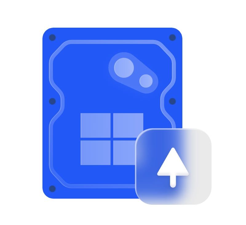 AOMEI Partition Assistant Professional feature screen