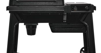 5 Best Pellet Grills in 2026