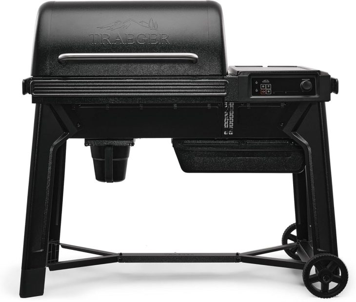 5 Best Pellet Grills in 2026