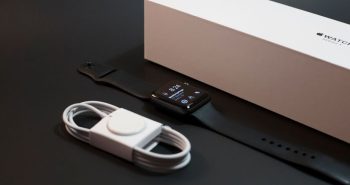 Tech gadgets wrapped as holiday gifts