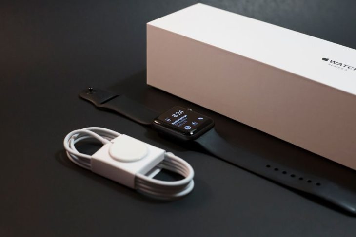 Tech gadgets wrapped as holiday gifts