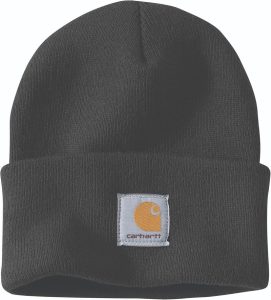 Carhartt Iconic A18 watch cap beanie, a Christmas gift for men