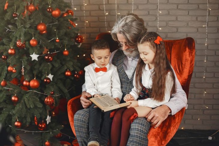 Christmas gifts for elderly parents and seniors