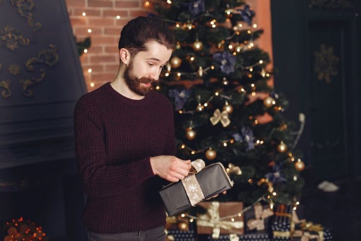 Christmas gifts for men who say they don't want anything