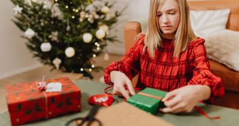 Christmas gifts for teenage girls under $50