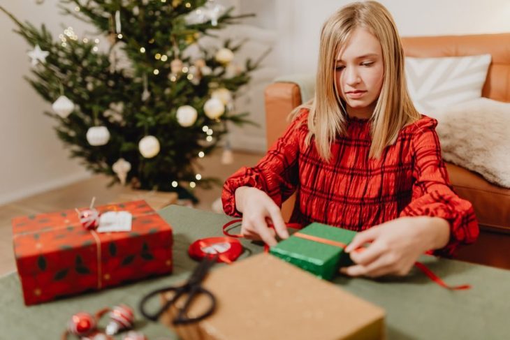 Christmas gifts for teenage girls under $50