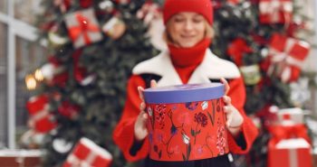 Christmas gifts for women who have everything