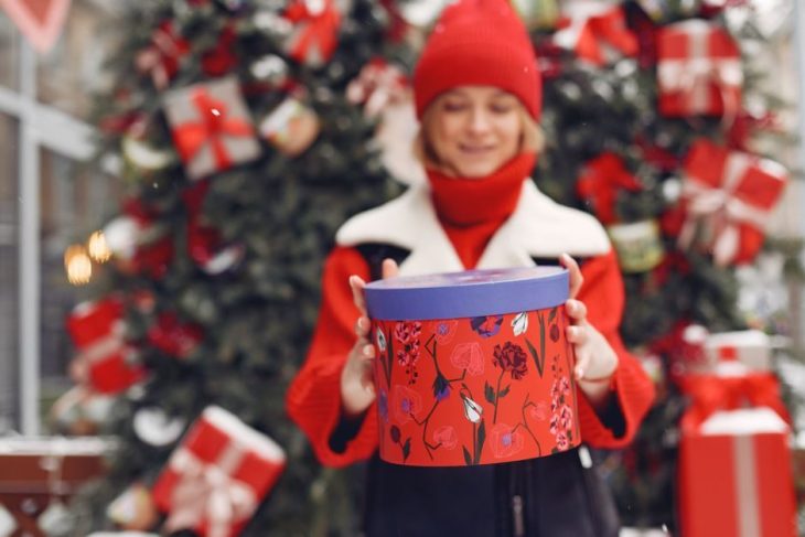 Christmas gifts for women who have everything