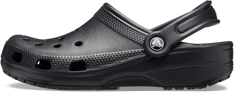 Crocs Classic Clog unisex lightweight foam clog