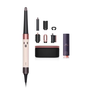 Dyson Airwrap i.d. multi-styler with styling attachments