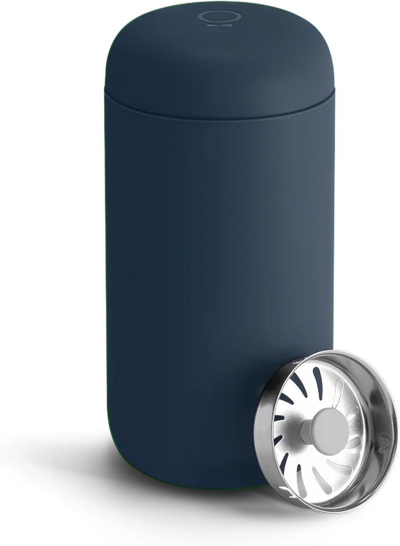 Fellow Carter Move ceramic-lined travel coffee mug