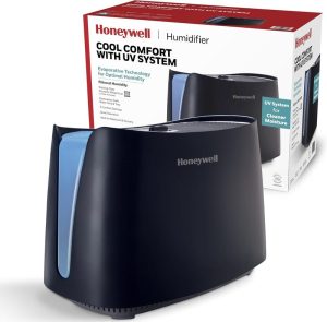 Honeywell HCM350B Cool Moisture evaporative humidifier