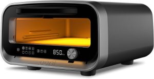 Ooni Volt 2 electric indoor pizza oven