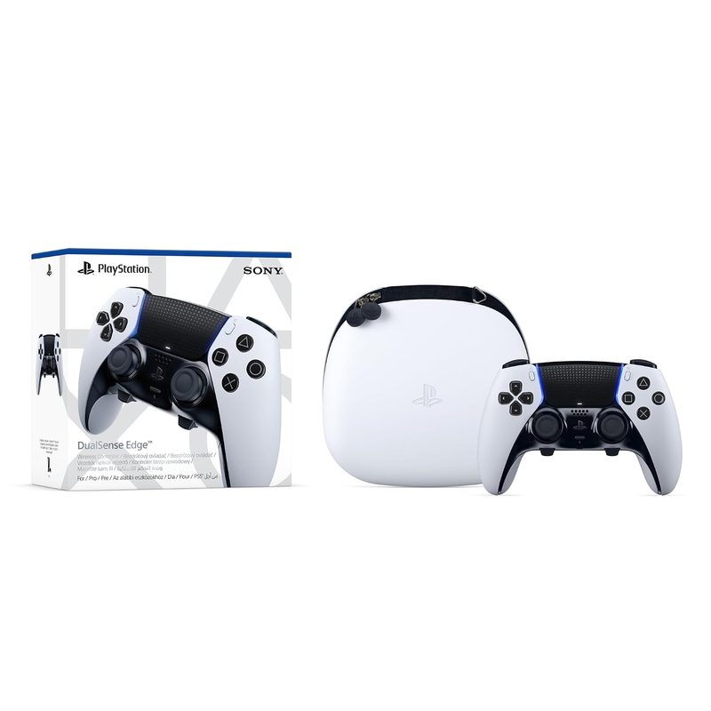 PlayStation DualSense Edge wireless controller